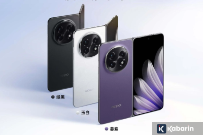 Spesifikasi Oppo Find N6 Bocor ke Publik Jelang Rilis pada Januari