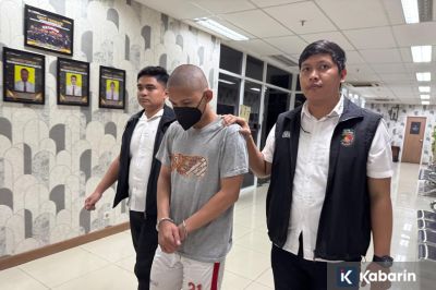 Polisi Tangkap Pelaku Perampasan Barang Milik Pelajar di Soetta