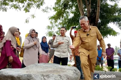 Fadli Zon Dorong Situs Megalitik Watunonju Sigi Jadi Museum Terbuka