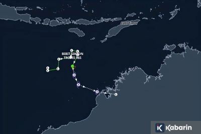 Saat Cuaca NTB Tak Lagi Punya Pola