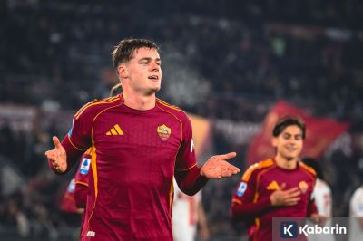 AS Roma Kembali Menang dan Tekuk Genoa 3-1 di Olimpico