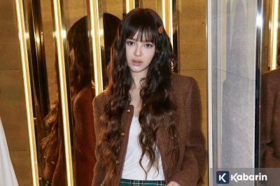 Danielle Mantan NewJeans Terancam Bayar Ganti Rugi Miliaran Won