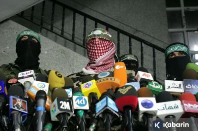 Hamas Konfirmasi Soal Kematian Jubir Sayap Militernya, Abu Obeida