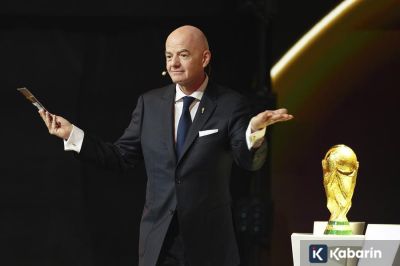 Tiket Piala Dunia 2026 Diserbu, FIFA Terima 150 Juta Permintaan