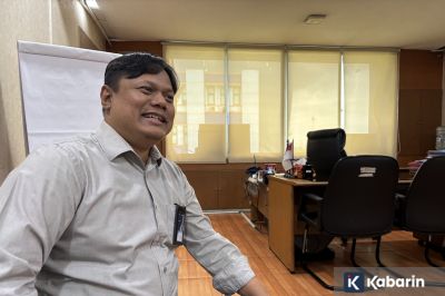 Lebih dari 10 Ribu Penumpang Berangkat dari Tanjung Priok Selama Nataru