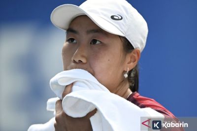 Langkah Janice dan Piter Terhenti di Ganda Australian Open