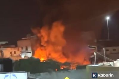 Yaman Batalkan Perjanjian Pertahanan dan Minta UEA Tarik Pasukan