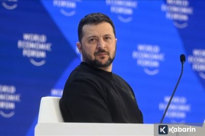 Ukraina Siap Hentikan Serangan Kalau Rusia Patuh Usulan Trump