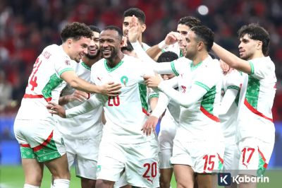 Maroko dan Afrika Selatan Amankan Tiket 16 Besar Piala Afrika 2025