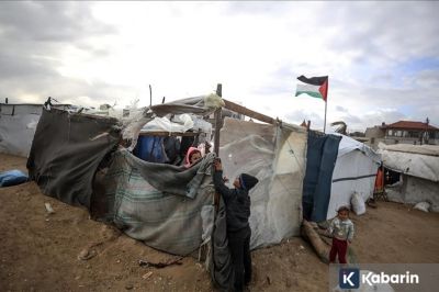 Arab Saudi Tingkatkan Penyaluran Bantuan Lewat Udara, Laut, Darat untuk Gaza