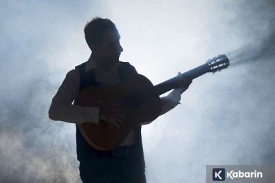 Kemenkum: Lagu Natal Diputar di Tempat Usaha Tetap Wajib Bayar Royalti