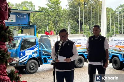 Transportasi Umum Jakarta Masih Gratis Sampai 1 Januari 2026