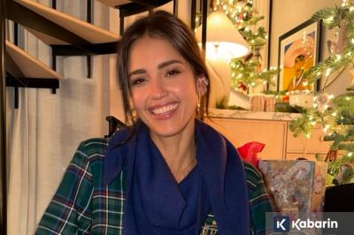Jessica Alba Rayakan Natal Penuh Kehangatan Bersama Anak-Anak di Akhir 2025