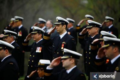 Saling Balas Kebijakan, Iran Tetapkan Angkatan Laut Kanada sebagai Teroris