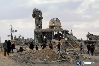 Sepuluh Negara Angkat Suara Soal Krisis Kemanusiaan yang Kian Parah di Gaza