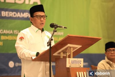 Gen Z Lebih Toleran dan Melek Agama Dibanding Milenial dan Baby Boomers