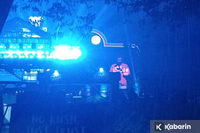 TMII Jadi Ruang Empati, Doa Bersama Lintas Iman Iringi Pergantian Tahun 2026