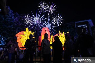 Kemenag Ajak Masyarakat Rayakan Tahun Baru dengan Sederhana dan Penuh Kepedulian