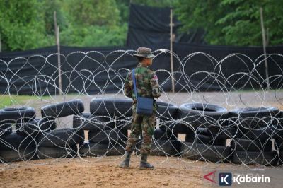 AS Yakin Gencatan Senjata Thailand dan Kamboja Bisa Bertahan