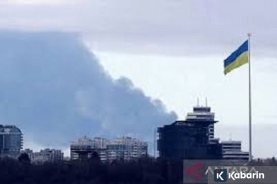 Xi Jinping Tegaskan Dukungan China untuk Perdamaian Ukraina ke Putin