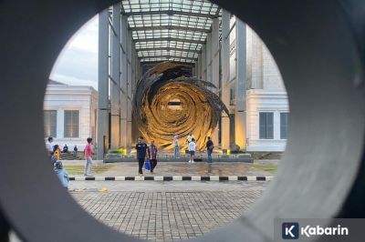 Tarif Tiket Museum Nasional Naik Drastis, Pengamat Minta Pengelola Dikaji Ulang