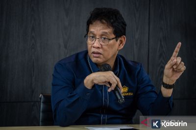 Pertumbuhan Ekonomi Indonesia Diprediksi Tembus 5 Persen