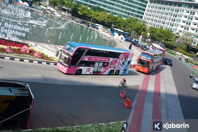 5 Rekomendasi Kegiatan untuk Mengisi Libur Lebaran di Jakarta