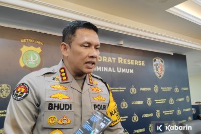 Kasus Teror DJ Donny Masuk Penyelidikan Polda Metro Jaya