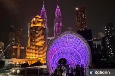 Kuala Lumpur Perketat Aturan, Buang Sampah dan Meludah Sembarangan Bisa Kena Denda RM2.000