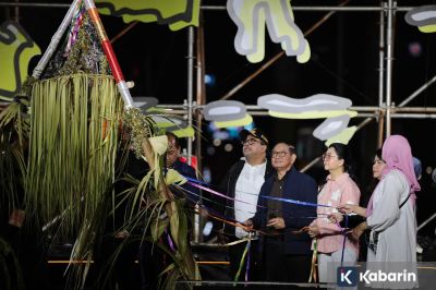 DKI Jakarta Kumpulkan Donasi Rp3,1 Miliar untuk Korban Bencana Sumatra