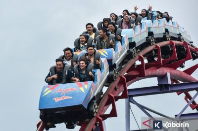 Ancol Hadirkan Promo Tiket Rp150 Ribu untuk Sambut Imlek