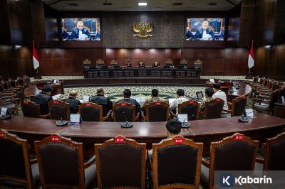 Wartawan Tidak Bisa Dipidana?