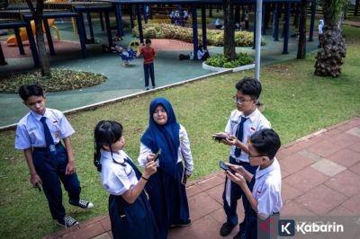 Masuk 2026, Peran Orang Tua Dinilai Penting Dampingi Remaja Siapkan Masa Depan