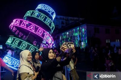 Jangan Sepelekan Batuk Berkepanjangan Saat Masa Liburan