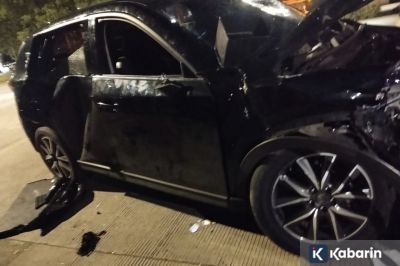 Kecelakaan antara Mobil dan KA di Jakut Masih Diselidiki Polisi