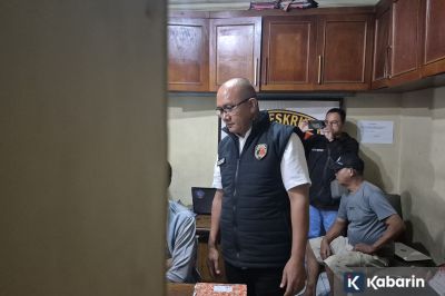 Tragedi Longsor Sumedang: Polisi Selidiki Dugaan Kelalaian Kerja di Proyek Mini Soccer