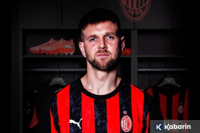 AC Milan Resmi Pinjam Niclas Fullkrug dari West Ham, Solusi Baru Lini Depan Rossoneri
