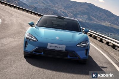 Xiaomi Cetak Rekor Pengiriman Mobil 2025, Tembus 400 Ribu Unit dalam Setahun