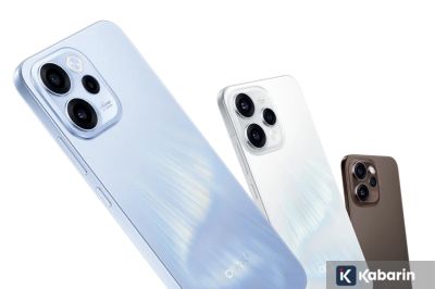 Oppo Reno15 Series Dikabarkan Rilis pada 8 Januari