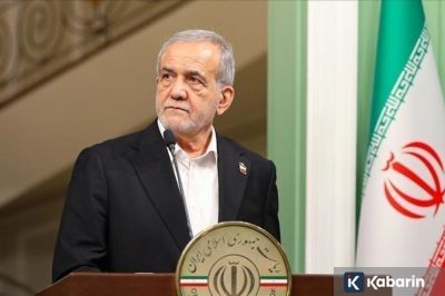 Sedikitnya Lima Orang Dilaporkan Tewas dalam Protes di Iran Barat