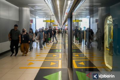 Pramono Dorong Warga Jakarta Manfaatkan Transportasi Umum Lebih Maksimal