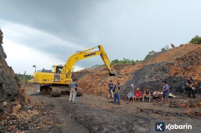 Kemenhut: Aktor Utama Tambang Ilegal di Sekitar IKN Segera Disidang