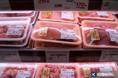 Jepang Konfirmasi Wabah Flu Burung Pertama di tahun 2026