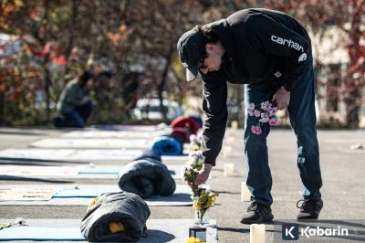Lebih dari 40 Ribu Orang Jadi Korban Penembakan di AS pada 2025