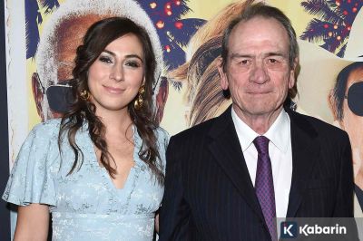 Putri Tommy Lee Jones Ditemukan Tewas di Kamar Hotel