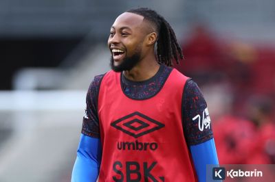 Iraola: Laga Lawan Spurs Bisa Jadi Penampilan Terakhir Semenyo di Bournemouth