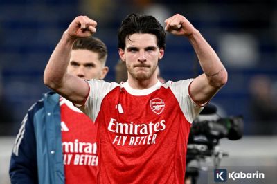 Arsenal Hadapi Bournemouth Tanpa Beberapa Pilar, Kondisi Rice Masih Tanda Tanya