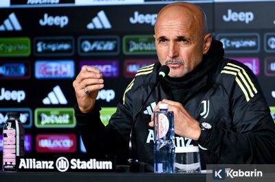 Spaletti Sebut Juventus Alami Kemunduran Setelah Kalah dari Galatasaray
