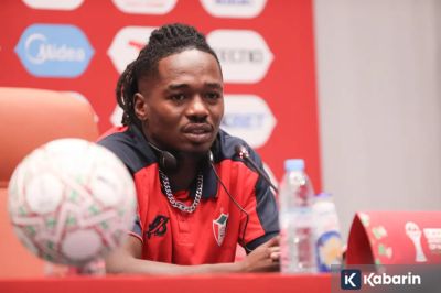 Sudan Berhasil Lolos ke 16 Besar Piala Afrika di Tengah Perang Saudara