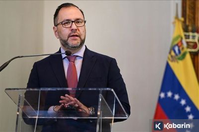 Venezuela Kecam Serangan AS Sebagai Upaya Penjajahan Gaya Lama